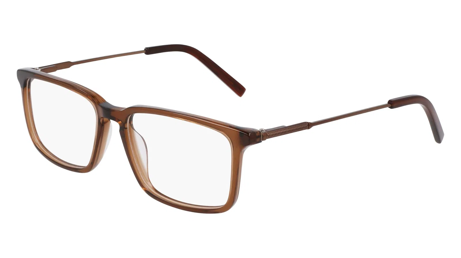 Marchon NYC M 3018 Eyeglasses - view 3